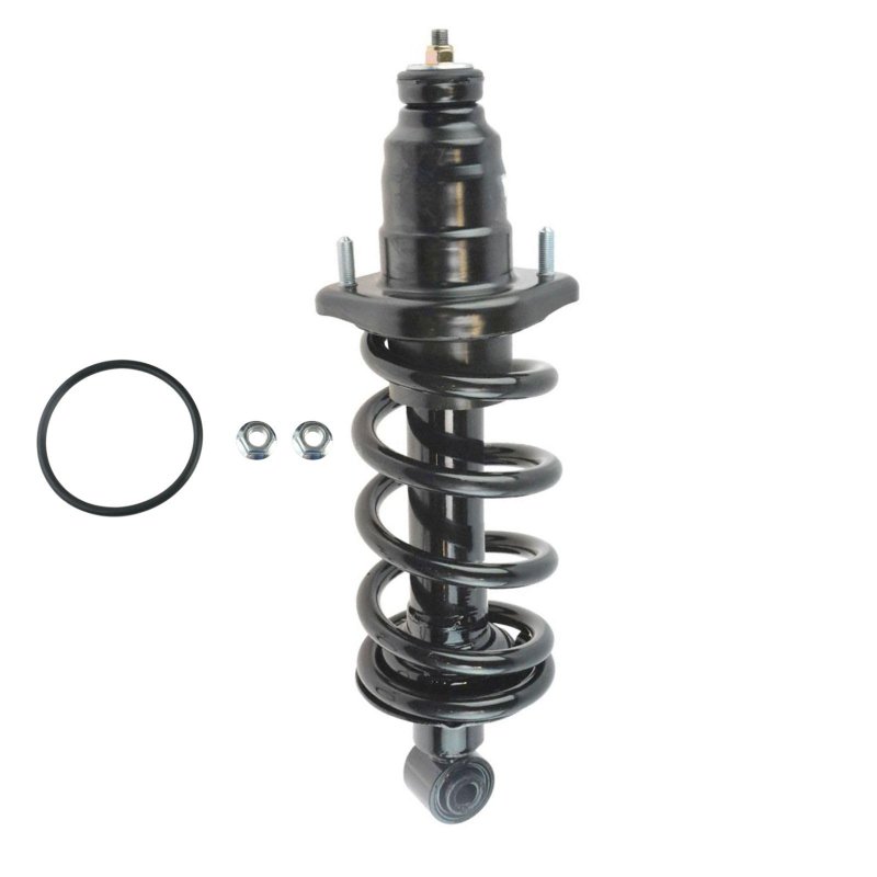 Rear Left Strut And Spring Assembly For 2003 2011 Honda Element Am-1545691971