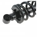 Rear Left Strut And Spring Assembly For 2003 2011 Honda Element Am-1545691971