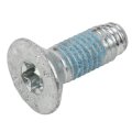 Bolt For Gmc Envoy 2006 To 2009 Steel Coarse Thread Natural 0 49 In 12 45 Mm Length Alx-pau-ac-11561455-cla12 