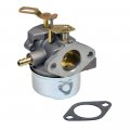 Alveytech Carburetor 640052 640054 For Tecumseh Hmsk105 Lh318sa And Lh358sa Engines 