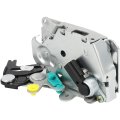 F77z7826412b Door Lock Actuator Fit For Ford Explorer 1996-2001 For Mercury Mountaineer 1997-2001 Rear Right 