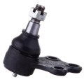 Front Lower Ball Joint K8647 For Nissan Quest 1993 2002 And Mercury Villager 1 Piece Suspension Kit 