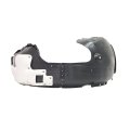 Hyundai Elantra 2024 2025 Fender Liner Passenger Side Front Inner Capa Plastic With Insulation Foam Injection Form Replacement 