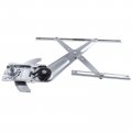 A-premium Manual Window Regulator Without Motor Compatible With Toyota 4runner 1984-1989 Pickup 1984-1988 Front Right Passenger