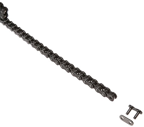 Did 520std-108 Standard Series Chain With Connecting Link