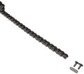 Did 520std-108 Standard Series Chain With Connecting Link 