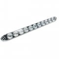 Tecniq New Red Low Profile Stop Tail Turn Light T10-rc00-1 