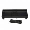 Attwood 9093-5 Battery Tray With Strap 27 27m Series 12 3 8-inches L X 7 W For Up To 10 1 2 Inches Tall 