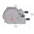 Hifrom Fuel Pump Filter Spark Plug Kit Compatible With Polaris Sportsman 400 500 600 700 Magnum 325 Outlaw 450 525 Predator