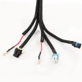 G-plus Standalone Wiring Harness T56 Or Non-electric Tran Compatible With 1997-2004 Corvette Cts-v Ls1 Ls6 Engines Drive By