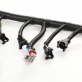 G-plus Standalone Wiring Harness T56 Or Non-electric Tran Compatible With 1997-2004 Corvette Cts-v Ls1 Ls6 Engines Drive By
