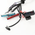 G-plus Standalone Wiring Harness T56 Or Non-electric Tran Compatible With 1997-2004 Corvette Cts-v Ls1 Ls6 Engines Drive By