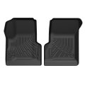 Wrangler Tj Floor Mats Car For Jeep 1997-2006 All Weather Mat Accessories Heavy Duty Rubber 