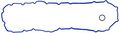 Felpro Os30773r Oil Pan Gasket 