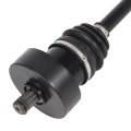 Ocpty Cv Axle Shaft Assembly Replacement For 02-04 Arctic 400 03-04 500 