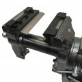 Prolinemax Vise Mount 8 Press Brake Bender Attachment Bending 14 Gauge Mild Steel 1 Aluminum 
