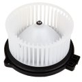 Ac Blower Motor For Toyota Rav4 Pickup T100 Tercel Mr2 Paseo Mazda Miata Mitsubishi Montero Expo Eagle Summit 1989 To 2000 Part 