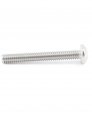 Uxcell 8-32 X 1-1 4 Inch Phillips Pan Head Bolts Machine Screws 50 Pcs