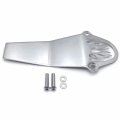Httmt- Motorcycle Chrome Flame Drive Shaft Cover Compatible With 1998-2015 V-star 650 Classic Custom 1998-2009 1100 P N
