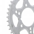 Niche 520 Front 11t Rear 42t Drive Sprocket Kit For Polaris 2011-2012 Trail Boss 250 325 1987-1992
