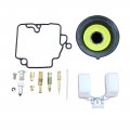 Goofit 16 5mm Carburetor Repair Kit For Gy6 49cc 50cc Engine Atv Scooter