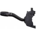 Turn Signal Switch Ford E 350 450 550 Super Duty 1999 2004 Combination For Wiper Windshield Washer And Headlight Dimmer Black 