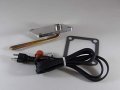 Engine Block Heater For 2001-2003 Volvo North America Trucks Vhd With Cummins M11 10 8l Eng 