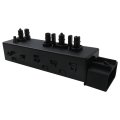 Power Seat Switch Compatible For Chevy Terrain 2010 2011 2012 2013 2014 2015 2016 2017 2018 Replaces Part Number 25974714 