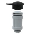 12363 12373 Air Jet Valve Cap For In-tex Above Ground Pool Inlet Model 26165eh 26167eh 26175eh 26183mw 26191ca 26191eh 26193eh 