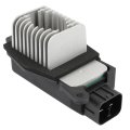 Ac Blower Motor Resistor For Lincoln Town Car 2003 2011 4 6l Heater Fan Replacement Ja1709 3w1z-19e624-aa 
