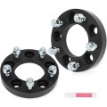 1 Wheel Adapters 5x4 75 To 5x5 Bore 87 1mm For Chevrolet Corvette 
