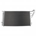 Air Conditioning A C Condenser Aca80165 For 2016 2018 Kia Optima Reference Numbers 30031 30101 7 730031 