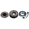 Ac A C Compressor Clutch Assembly 2015 2016 2017 2018 For Chevrolet City Express 2013 2014-2019 2020 2021 Nissan Nv200 19317012 