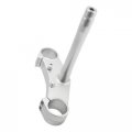 Tcmt Lower Triple Tree Clamp Steering Stem Fit For Yamaha Yzfr6 2008-2016