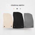 Freemotor802 For 2016-2023 Lexus Rx350 Rx450h Floor Mats All Seasons Weather Interior Nylon Carpet 4pc Set Black