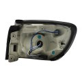 2008 2009 2010 2011 2012 Enclave Tail Light Left Side Outside Brake Replacement For 25954941