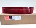 Mercedes Benz Gl-class Rear Bumper Reflector Left Driver Side From 2007-2009 Gl320 Gl450 Gl550 Genuine New
