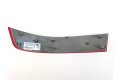 Mercedes Benz Gl-class Rear Bumper Reflector Left Driver Side From 2007-2009 Gl320 Gl450 Gl550 Genuine New