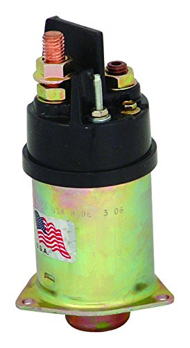 41mt Starter Solenoid