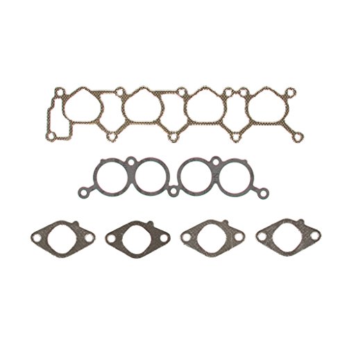 98-04 Nissan Frontier Xterra 2 4 Dohc Ka24de Full Gasket Set Head Bolts