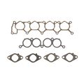98-04 Nissan Frontier Xterra 2 4 Dohc Ka24de Full Gasket Set Head Bolts