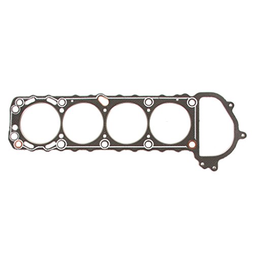 98-04 Nissan Frontier Xterra 2 4 Dohc Ka24de Full Gasket Set Head Bolts