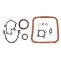 98-04 Nissan Frontier Xterra 2 4 Dohc Ka24de Full Gasket Set Head Bolts