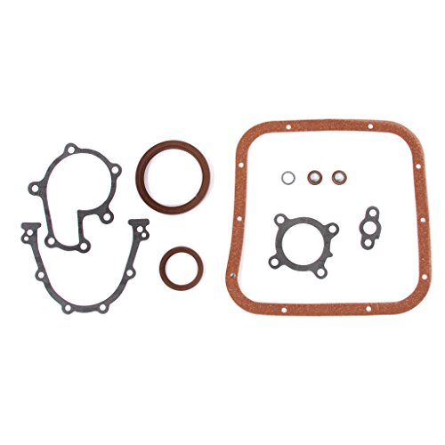 98-04 Nissan Frontier Xterra 2 4 Dohc Ka24de Full Gasket Set Head Bolts