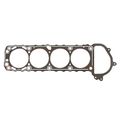 98-04 Nissan Frontier Xterra 2 4 Dohc Ka24de Full Gasket Set Head Bolts 