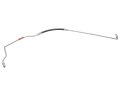 1989-1990 Corvette Clutch Cylinder Hose And Pipe Assembly 