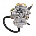 Carbpro 812259 812466 813802 Carburetor For Eton 811613 4-stroke Tk E-ton Rover Viper 70cc 90cc