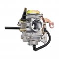 Carbpro 812259 812466 813802 Carburetor For Eton 811613 4-stroke Tk E-ton Rover Viper 70cc 90cc