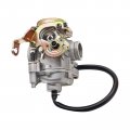 Carbpro 812259 812466 813802 Carburetor For Eton 811613 4-stroke Tk E-ton Rover Viper 70cc 90cc
