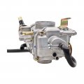 Carbpro 812259 812466 813802 Carburetor For Eton 811613 4-stroke Tk E-ton Rover Viper 70cc 90cc